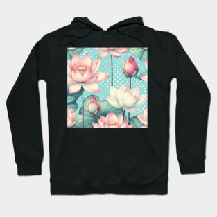 Lotus Hoodie